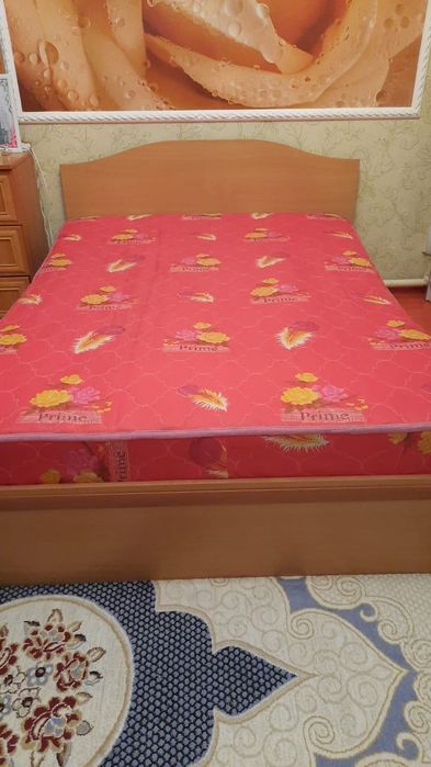 Мебель,спальний гарнитур.