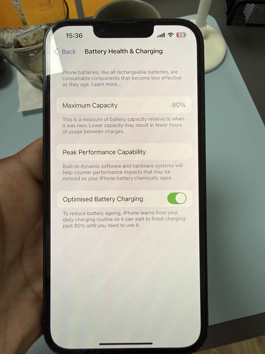 Iphone 13 128 gb neverlocked