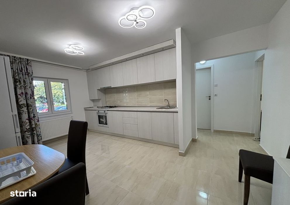 Apartament – Cluj-Napoca, Între Lacuri - Vedere 2