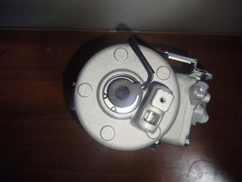 Компрессор кондиционера