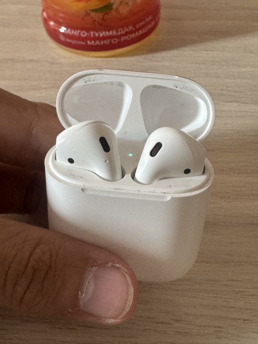 Airpods 1 оригинал