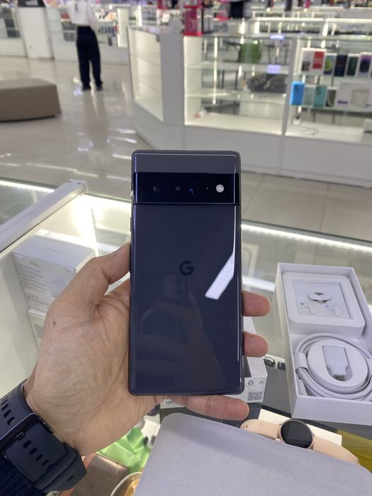 Продам Google pixel 6 Pro