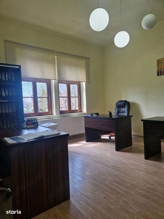 Apartament 3 camere - Take Ionescu