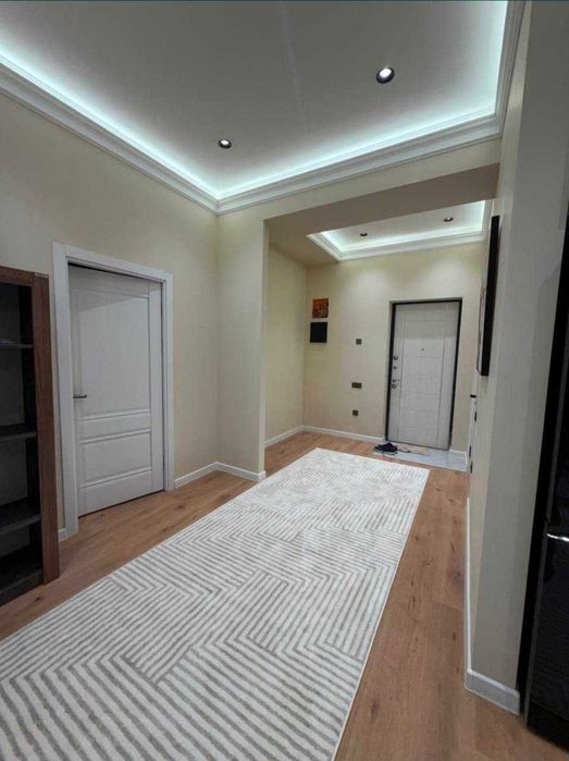 Жилой комплекс: Edison  Квадратура: 58м2 Ориентир: IT Park;