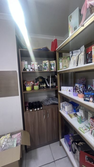 Мебель для офиса и магазин