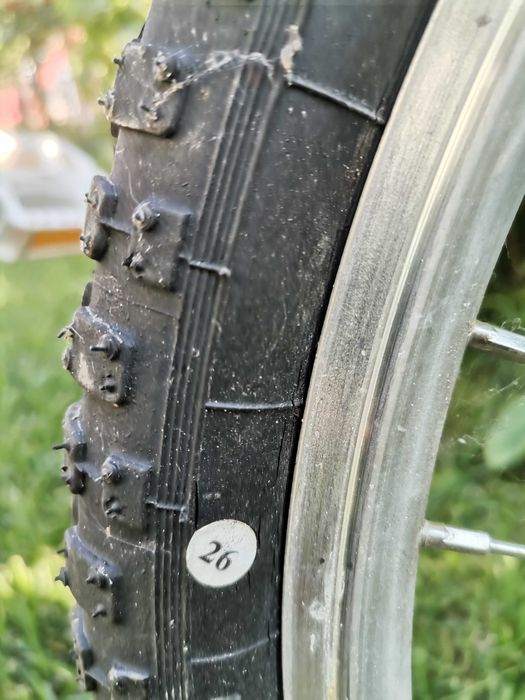 Детски велосипед без забележки