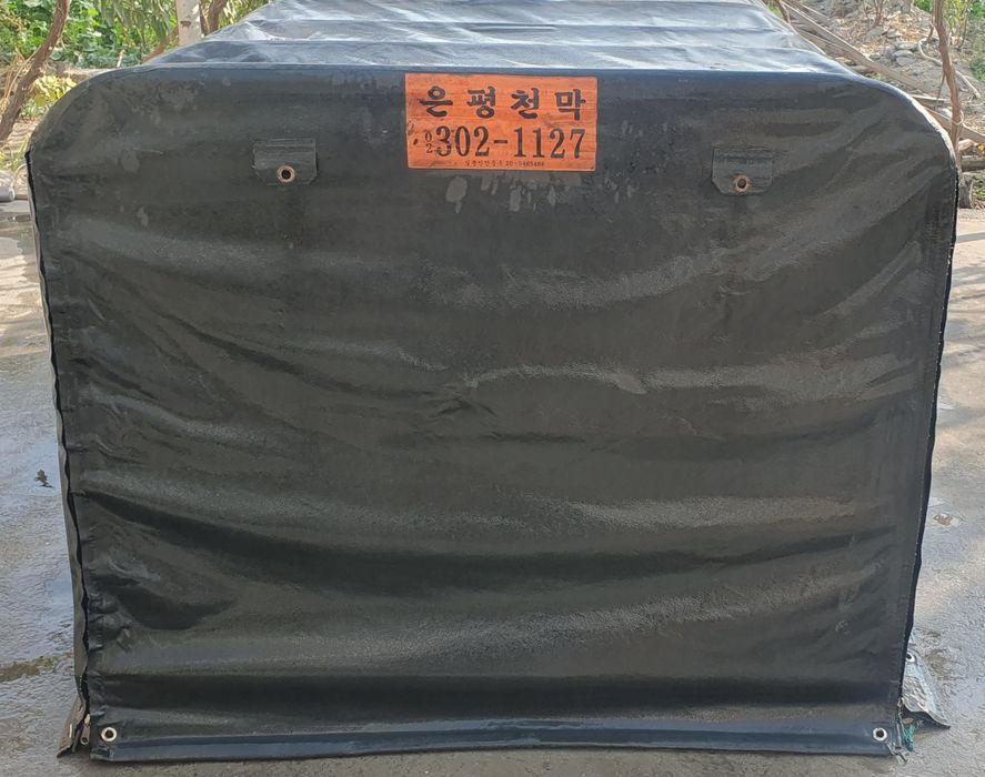 Labo tent koreyskiy yig'iladigan / лабо тент корейский