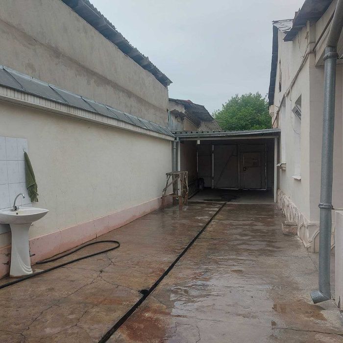 Учаска Ок-Тепа Лутфий 4.4 соту фасад 15m
4хона 2санузел 2Кухня СРОЧНО