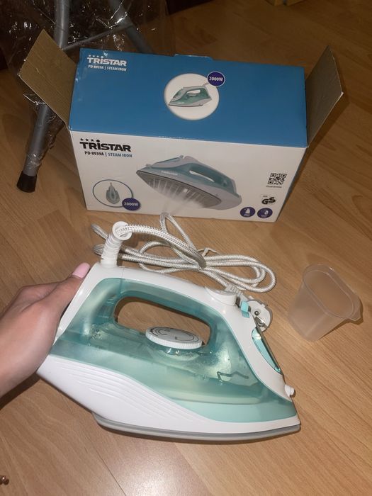 Ютия за гладене Tristar