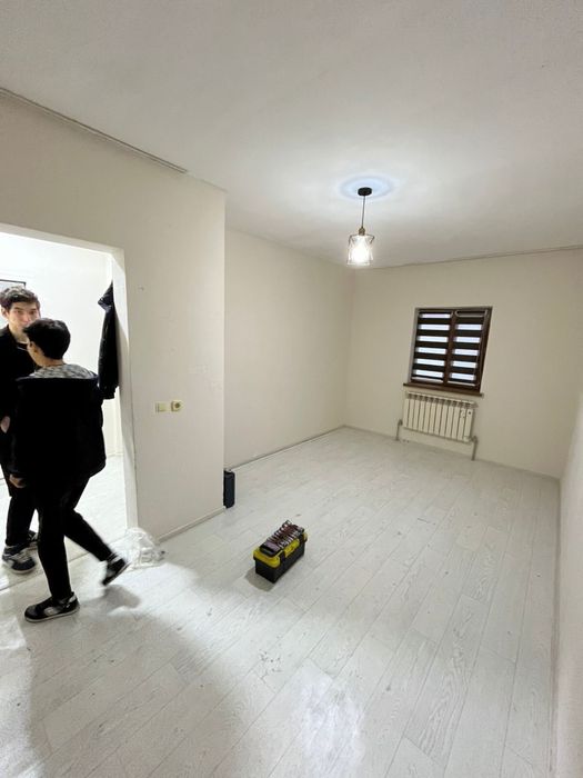 В центре города сдается комната