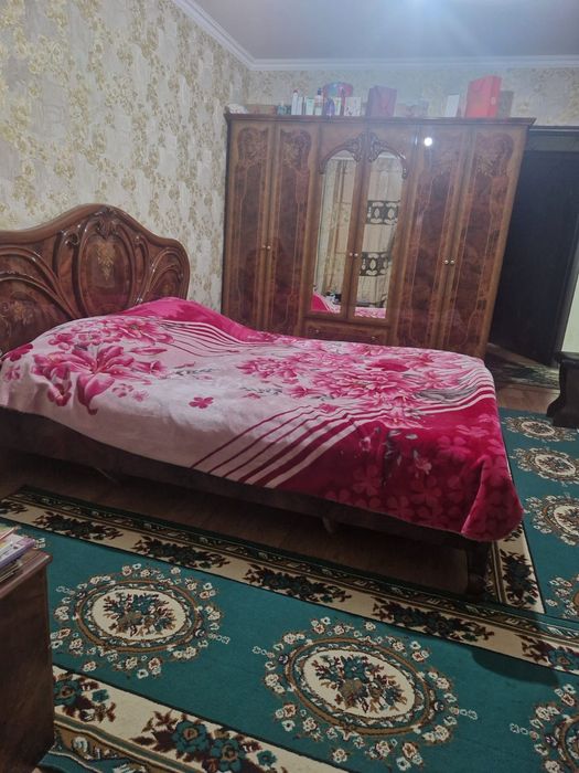 Продам 2х комнатную