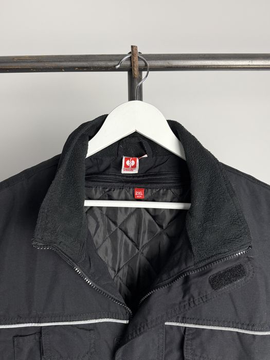 Engelbert Strauss Vesta Dubla Matlasata