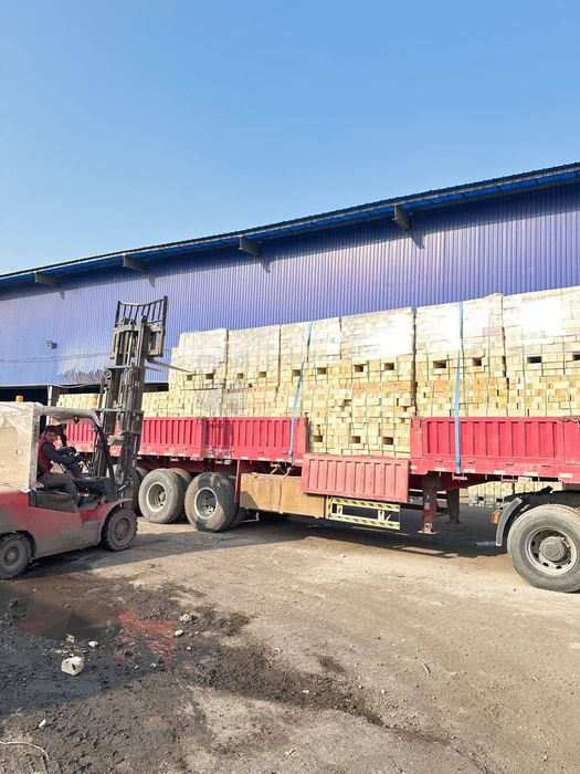 Gʻisht Har xil razmirdagi