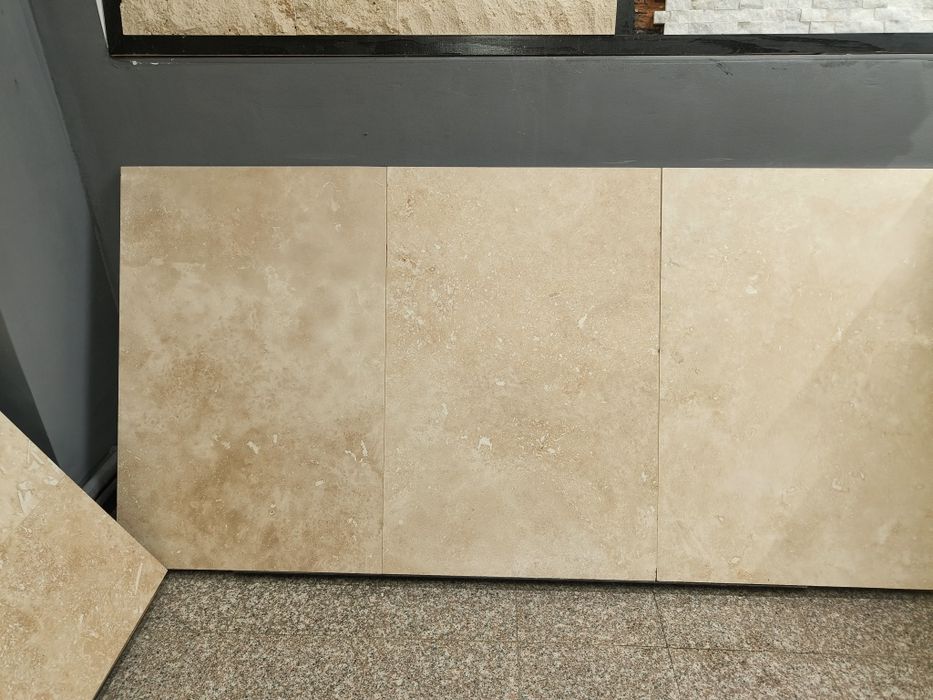 Travertin chituit si honuit 1.2 cm