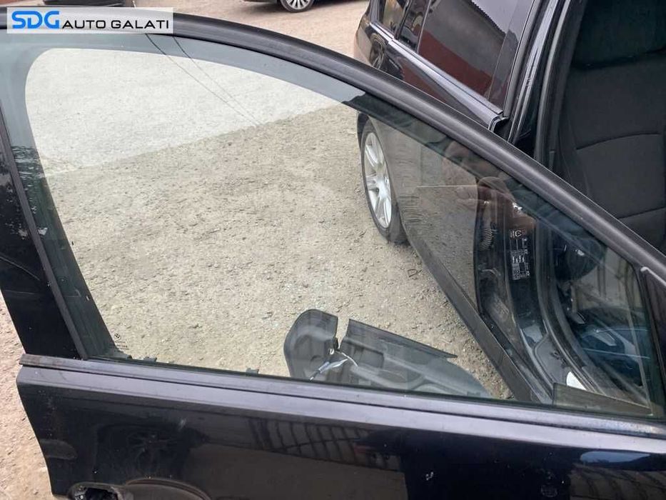 Geam Sticla Usa Usi Portiera Portiere Fata Dreapta BMW Seria 3 E91 2004 - 2013