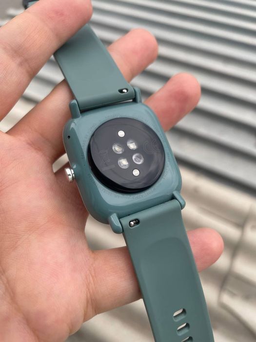 Смарт часы Amazfit GTS2 mini