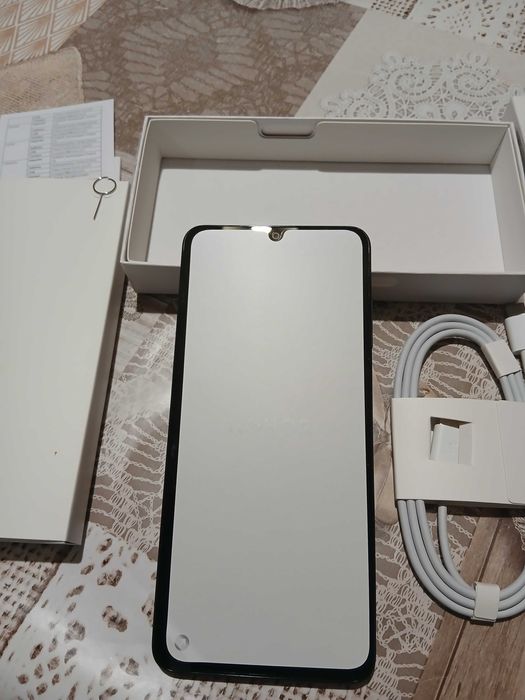 Honor X5c plus чисто нов