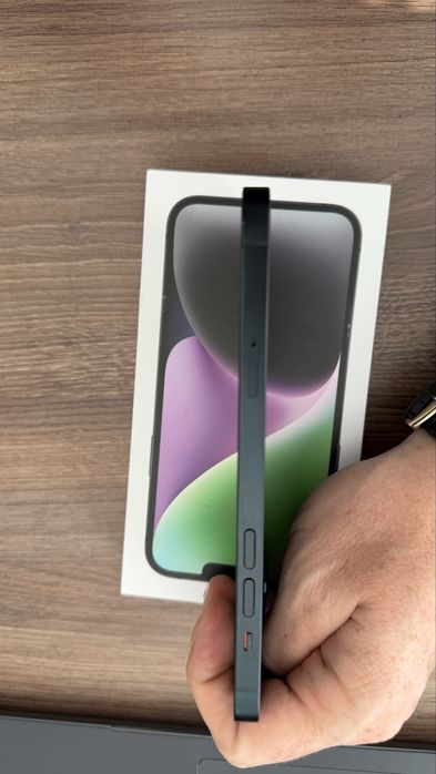 IPhone 14 plus 512 gb