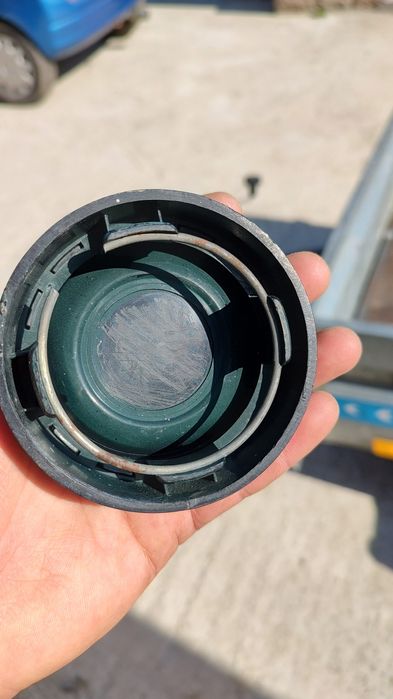 Capac volan Aro epocă