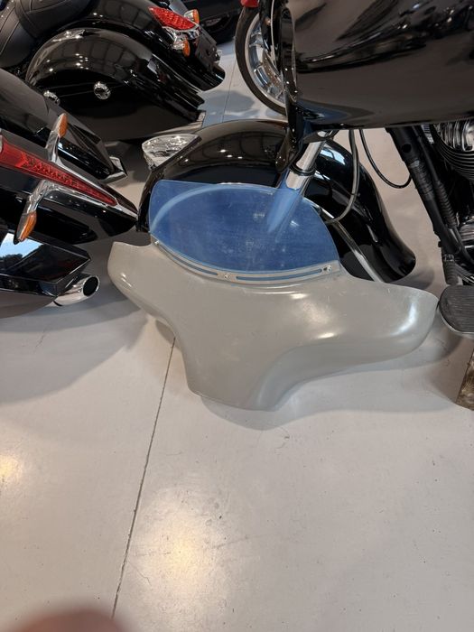 Yamaha  XVS 1300