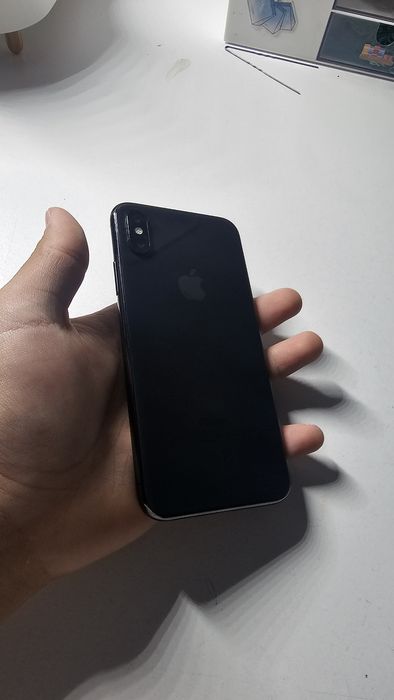 Продам Iphone x!