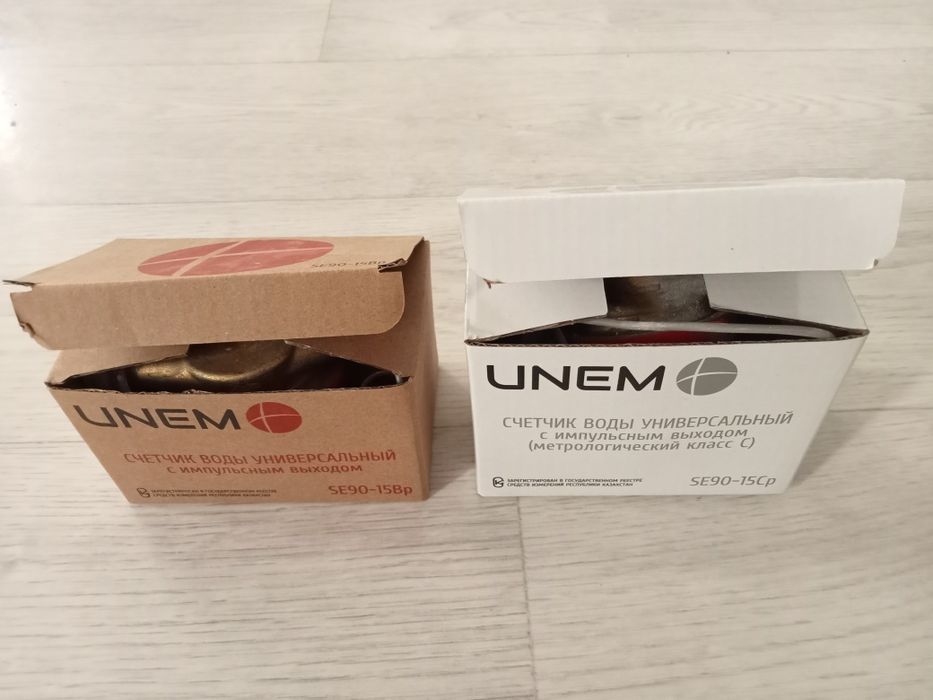 Продам  счетчики  б/у