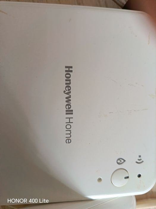 Termostat ambiental programabil wireless