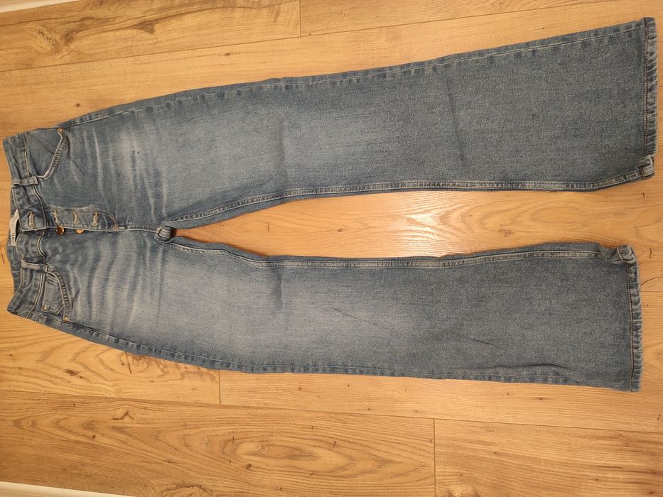 Дамски дънки от размер 32 до 36