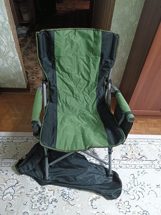 Раскладное кресло