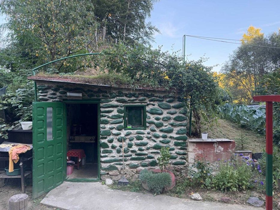 Vand casa aproape de Transfagarasan /Vidraru