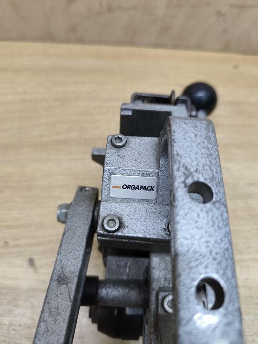 Чембер машина Orgapack