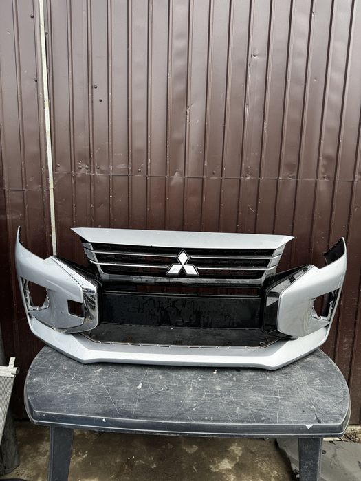 Bara fata mitsubishi space star facelift 2020-2026