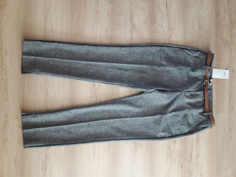 Oodgi. Брюки классика на девочку подростка