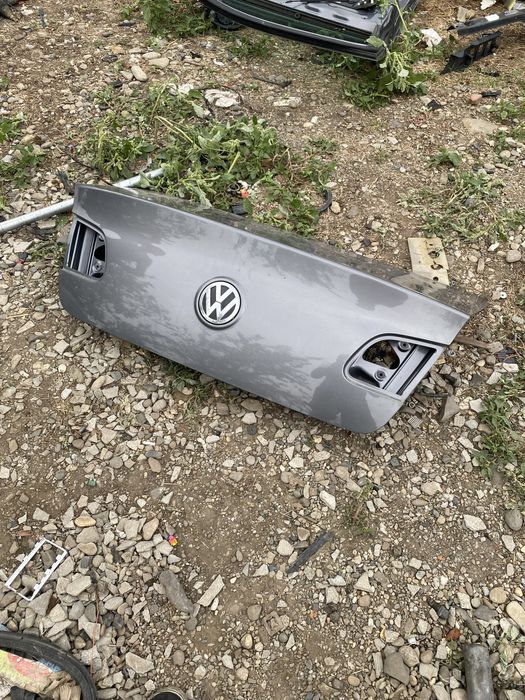 Portbagaj Volkswagen Vw Passat B6 Berlina 2005-2010