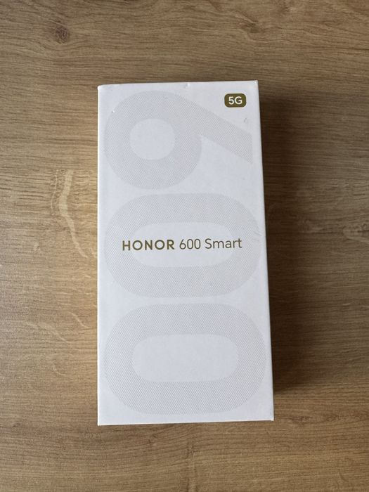 Telefon Honor 600 smart