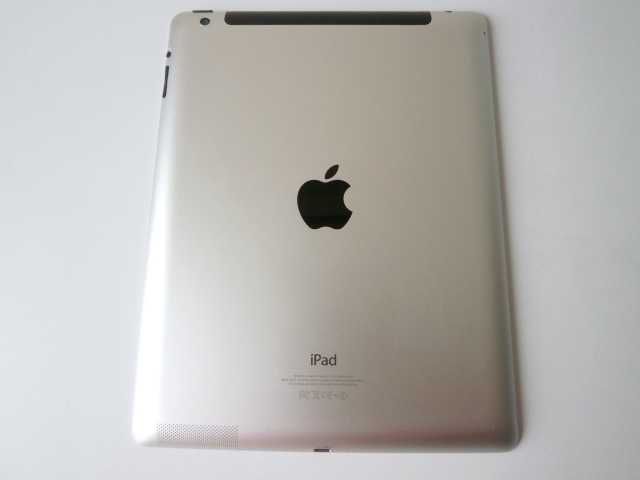 iPad 4 Wi-Fi + Cellular