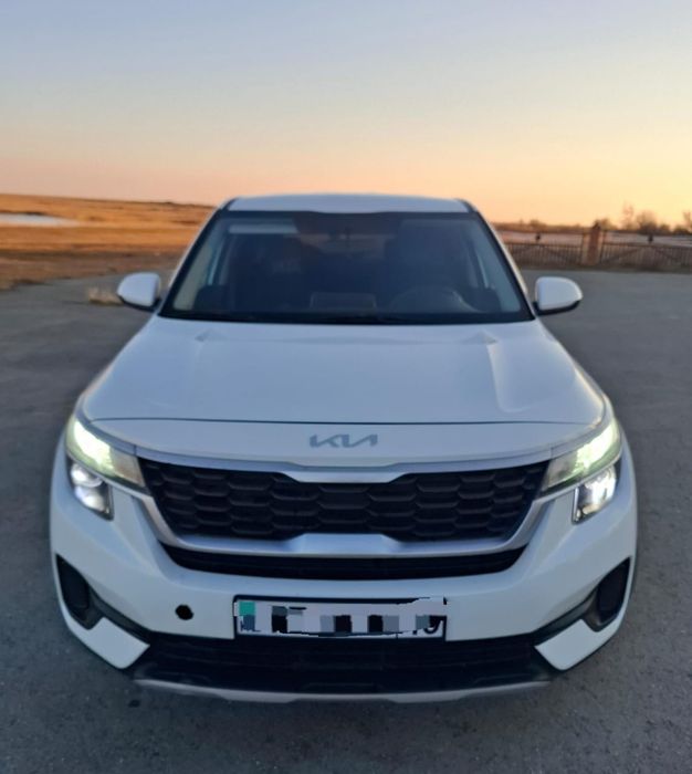 Продам кия селтос