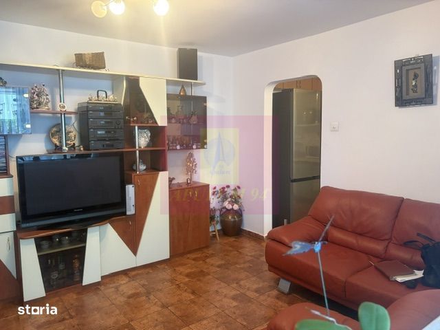Apartament Militari- Gorjului- Metrou.