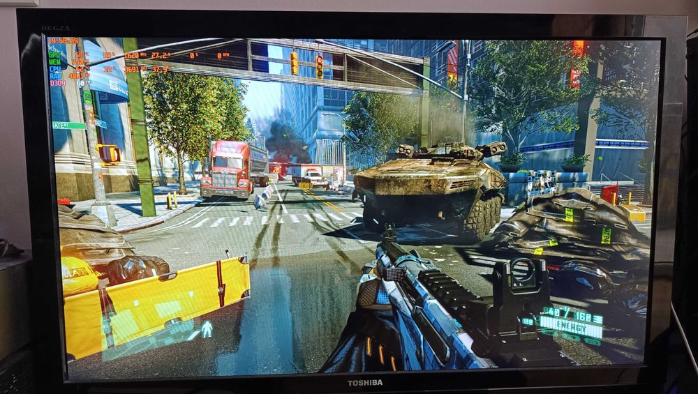 слим компютър за игри - Сore i7-4770 - GT 1030 - SSD - HDD - 16GB DDR3