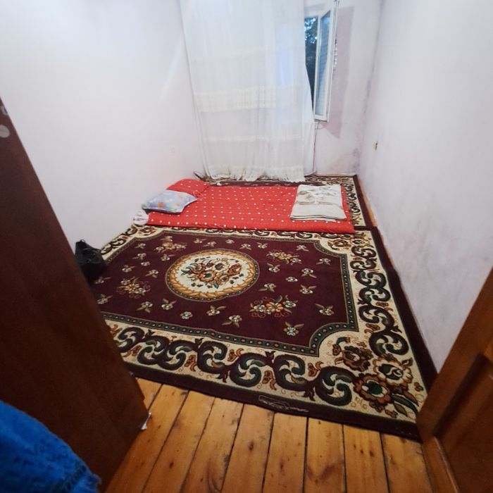 Sheriklikga qizlar kerak