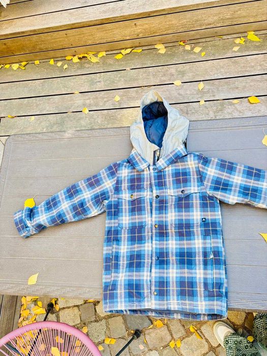 Geaca Jacheta iarna copii ski/snowboard Burton Youth 7-8 ani 122-137