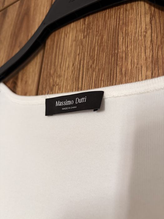 Нов потник Massimo Dutti M