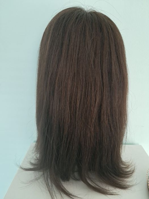 Peruca par natural