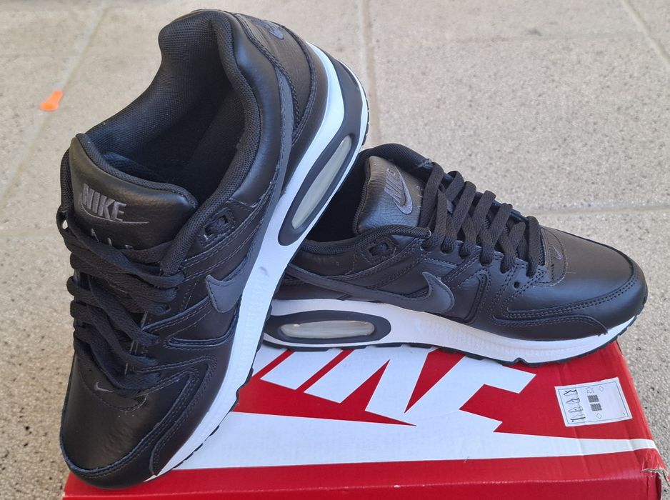 Adidasi Nike Air Marimea 39