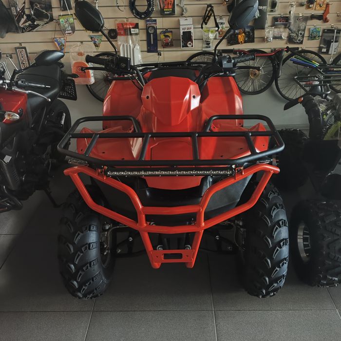 Квадроциклы   бензиновые.