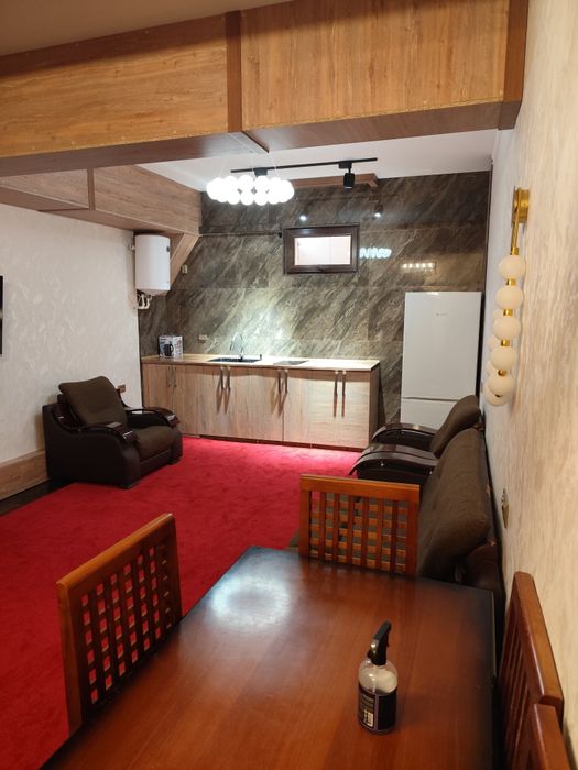 Аренда свая студия Яккасарай