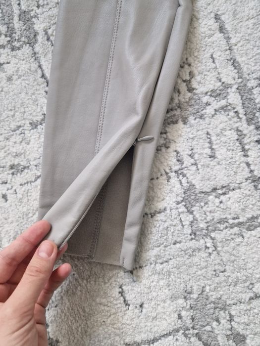 Pantaloni  dama mărimea L