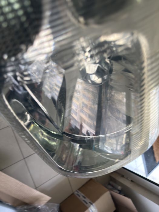 Фарове Suzuki Grand Vitara 1998-2005