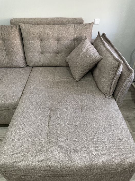 Продам угловой диван