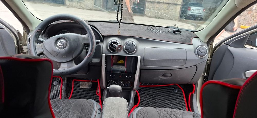 Продаю автомобиль